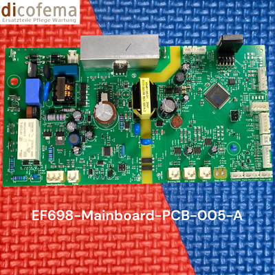 Nivona EF 698 Mainboard PCB 005 A Platine Elektronik Steuerung