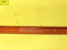 Used Genuine Flex Circuit - S2 Carriage Umbilical 515 mm OEM NCR 009-0030991-B
