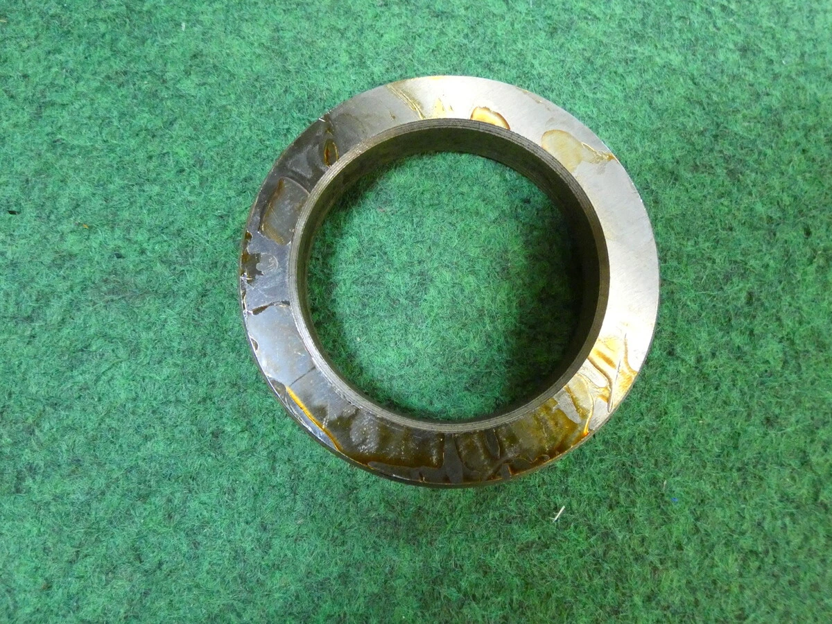 Original Mercedes-Benz Druckscheibe Lagerdeckel Unten A3893320362  