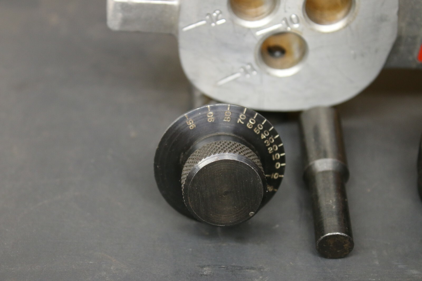 Ammco 1750 Brake Gage for Adjusting Drum Brakes DeSoto Rat Rod Mercury