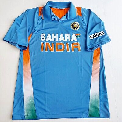 From Sahara to Byju's: What explains Indian cricket's jersey jinx