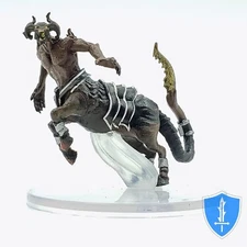 Armanite (Centaur Demon) - Baldur's Gate Descent into Avernus #32A D&D Miniature