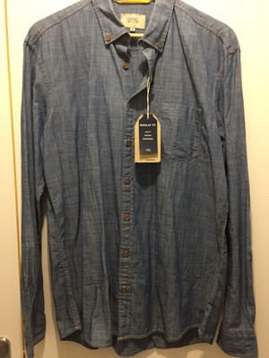 camel active shirt