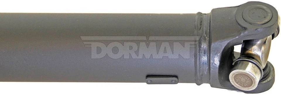 FITS 1988-1992 CAMARO FIREBIRD RWD REAR DRIVE SHAFT ASSEMBLY - Image 3 of 3