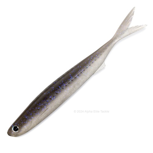 Evergreen Last Ace 128S Strolling Swimbait - Picture 6 of 11