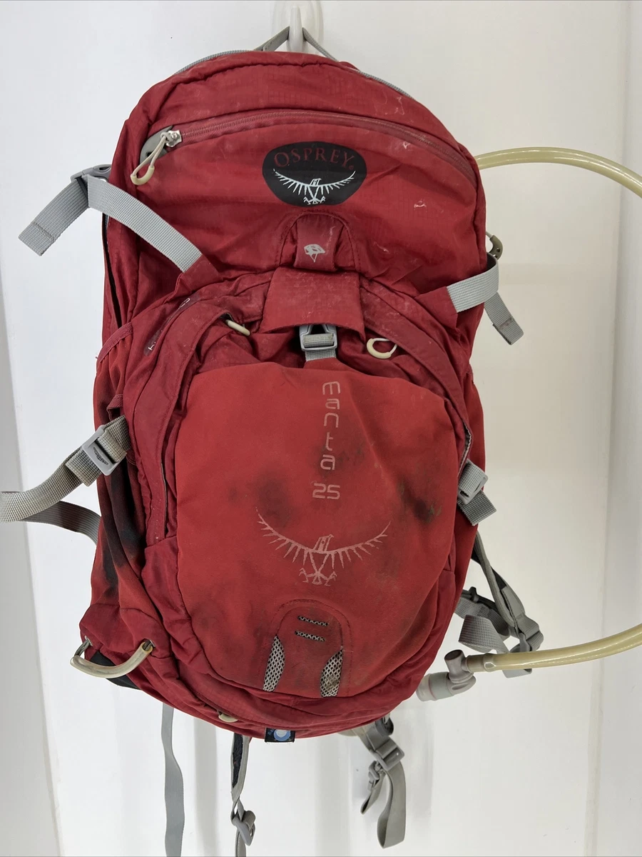 Osprey best sale 30 litres
