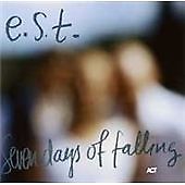 Esbjörn Svensson - Seven Days of Falling (2003)