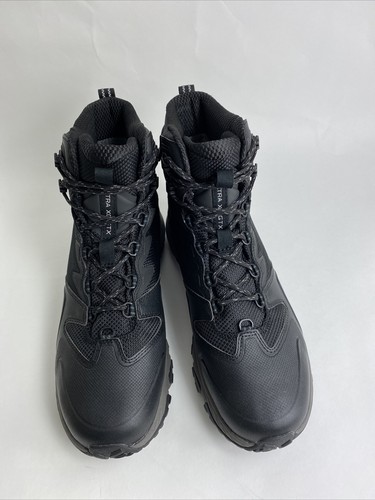 Ultra XC GTX Gore-Tex Boots Black 