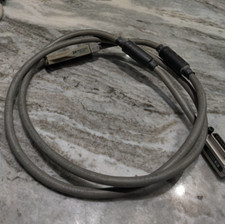 Agilent/HP 12009-60014 Interface Bus Cable 2 Meters - used