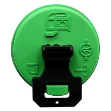 Locking Fuel Cap for Caterpillar CAT Loader 289C 259B 259D 279C 299C