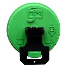 Locking Fuel Cap for Caterpillar CAT Loader 289C 259B 259D 279C 299C
