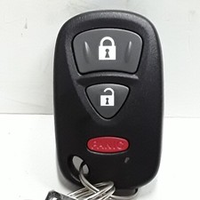 13 2013 Suzuki Grand Vitara SX4 Sport Keyless Remote Key Fob KBRTS005