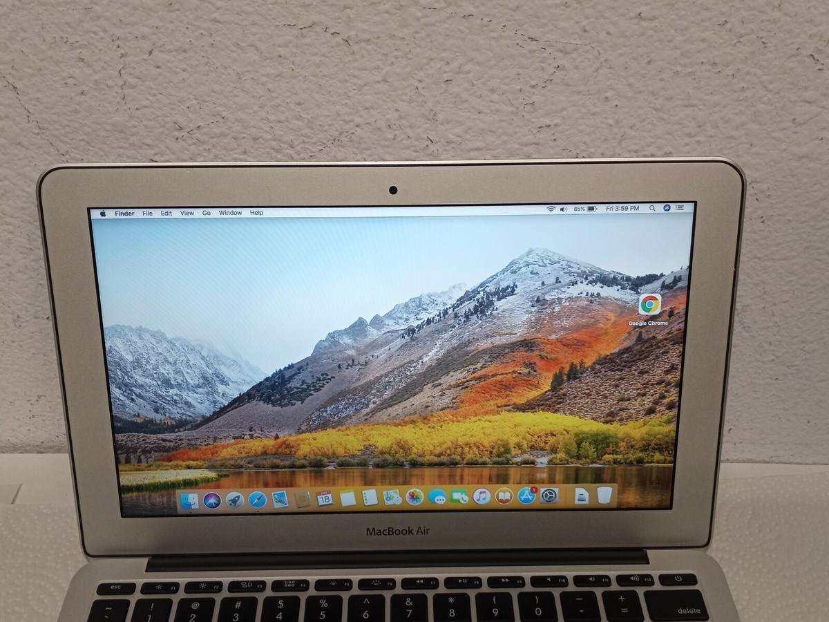 MacBook本体 MacBook Air A1370 Apple MacBook Air A1370 Late 2010 EMC 2393 Core 2 Duo 1.4GHz