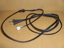Westinghouse DWM42F2G1 Power Cord