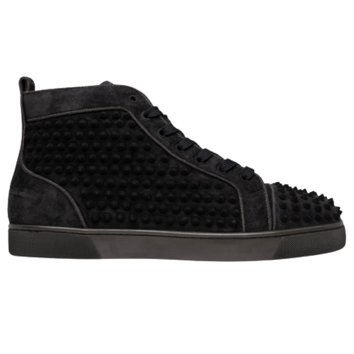Christian Louboutin Christian Louboutin Louis Junior Spikes Christian Louboutin Christian Louboutin Louis Junior Spikes