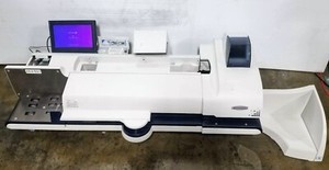 Pitney Bowes MSF2 MSD1 MPR1 Postage Mail Machine