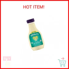 Wholesome Sweeteners Allulose Syrup, Zero Calorie Liquid Sweetener, 11.5 Oz