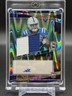 2023 Panini Spectra Rookie Patch Auto Supernova/70  Anthony Richardson Colts RPA