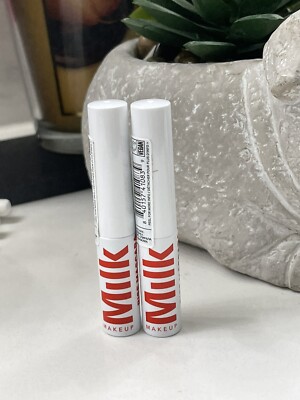 2X MILK MAKEUP RISE MASCARA Travel Size 0.10oz