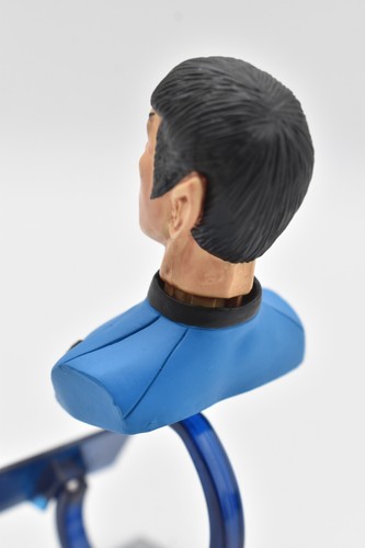 Furuta Star Trek Figure Japan(S1,S2,Alpha & Beta. Over 20 types of spaceship) - Picture 289 of 345