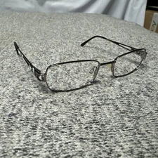 Aristar Eyeglasses Frames AR16316 Color 573 49[]18-135 Rose Gold Full Rim Womens