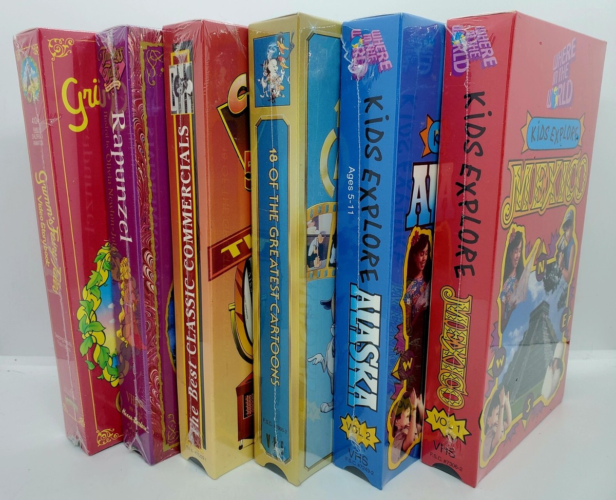 コワイ童話「ラプンツェル」 [VHS] コワイ童話「ラプンツェル」 [VHS] コワイ童話「ラプンツェル」 [VHS