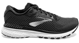 brooks adrenaline d width