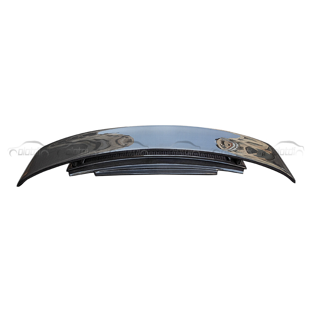 Audi R8 2007-2015 Rear Wing