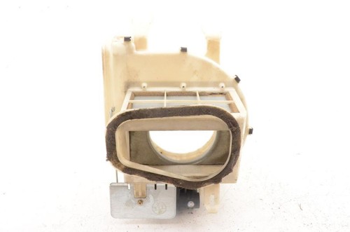 NISSAN 240SX S13 SILVIA 1989-1993 CUPÉ SOPLADOR MOTOR CALEFACCIÓN CARCASA MOTOR - Imagen 5 de 12