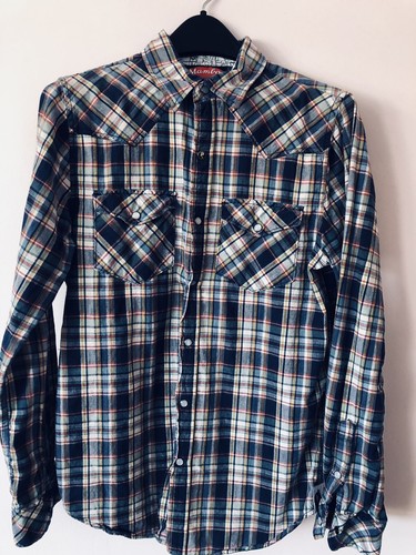 Mambo Australia Size Small Womens Pearl 