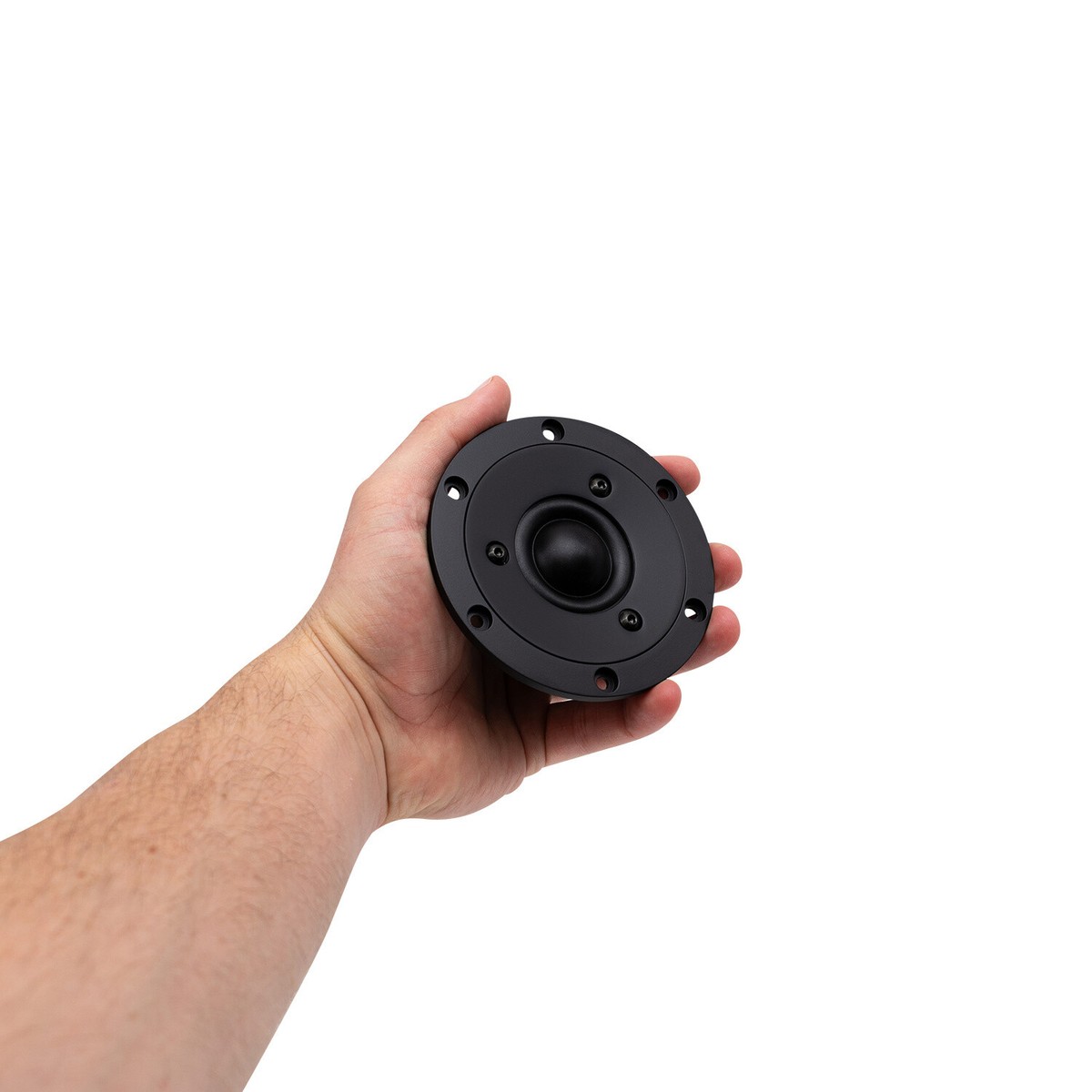 SB Acoustics Satori TW29DN-B-8 Dome Tweeter Black | eBay