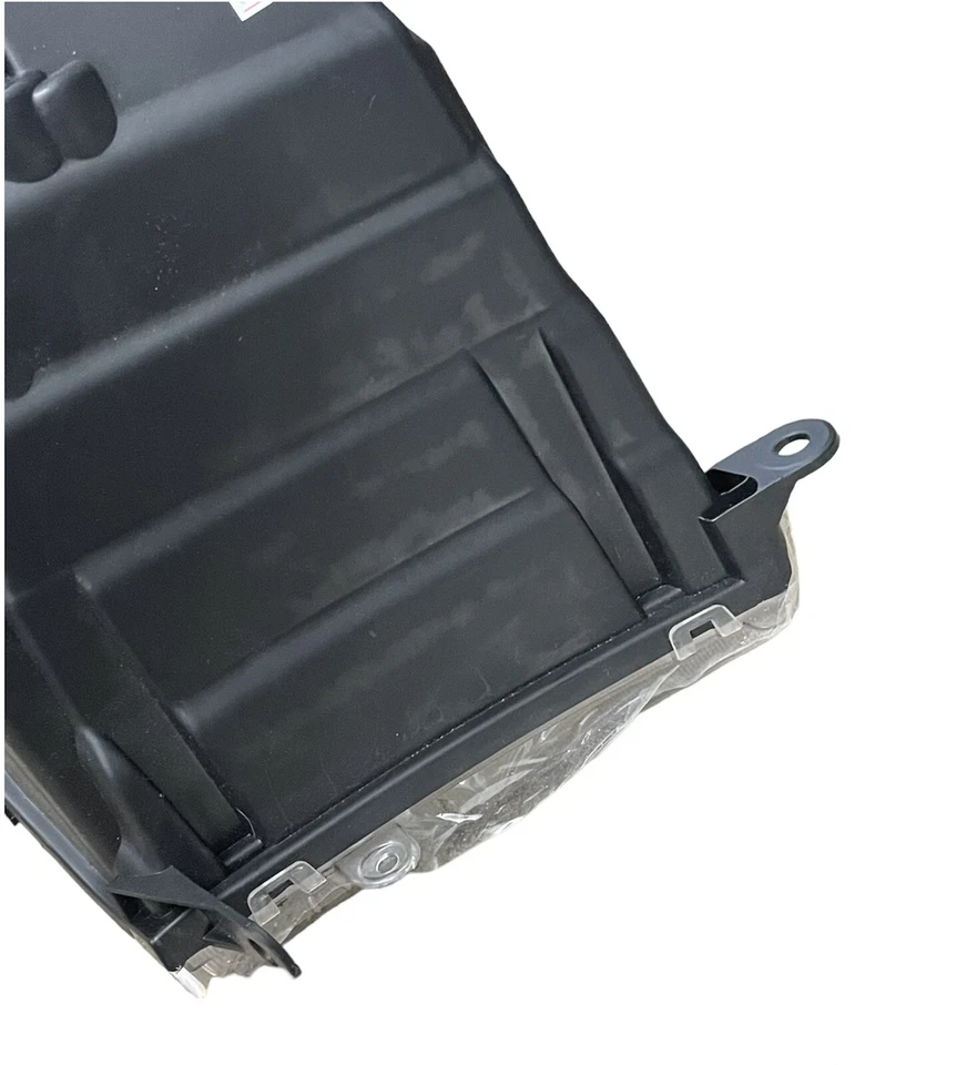 09-18 Ram 1500 2500 3500 Quad Headlight Headlamps OE Style Black Housing - Imagem 3 de 4