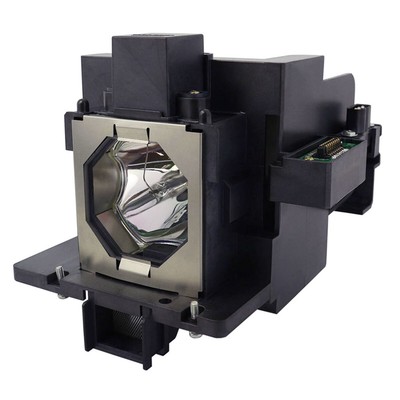 Jaspertronics  Original LMP-F271 Lamp & Housing - Sony Projectors - 1yr Warranty