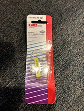 GC Electronics 45-525  HD-15 Gender Changer Male/Male