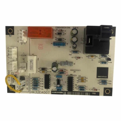 JARV_91 HK32EA007 Defrost Control Board For HVACR Applications Model 213CEA036000BAAA