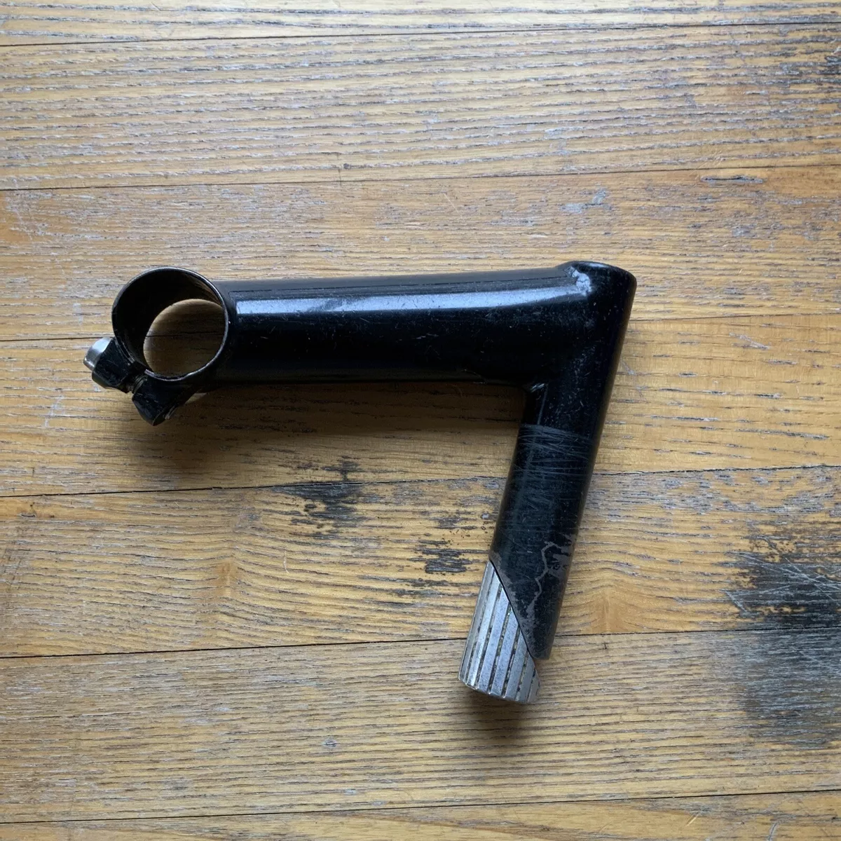 Bontrager quill best sale stem