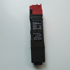 D4SL-N2NFG-D Solenoid Lock Safety Door Switch For OMRON