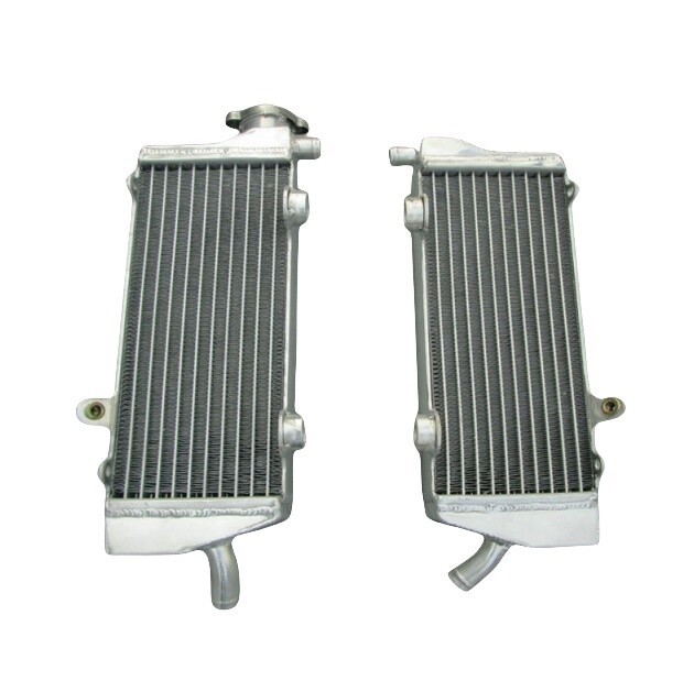 Radiateur Aluminium Pour KTM SXF/SX-F 250/350/450 (2011-2014) - Marque GPI Racing - Neuf
