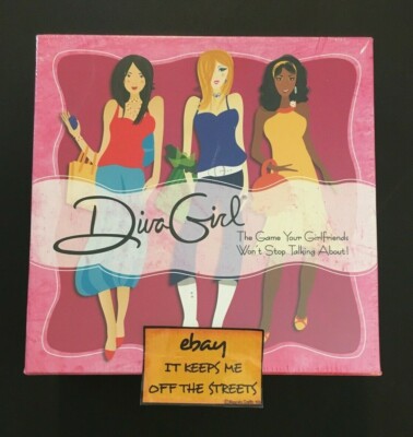 ️DIVA GIRL: Who Will Become The Ultimate Diva? PERFECT BRIDAL SHOWER