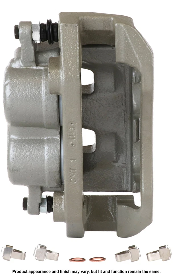 Pinza de freno de disco delantera derecha Cardone 2008 para Dodge Durango 2007-2009 Foto 4 de 4