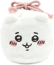 Marimocraft CHIIKAWA Face Drawstring Chiikawa CKW-037