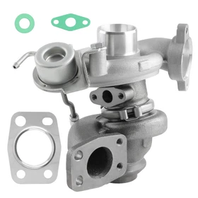Turbolader for Volvo S40 V50 1.6L DV6B DV6ATED4 49173-07502 5435970700