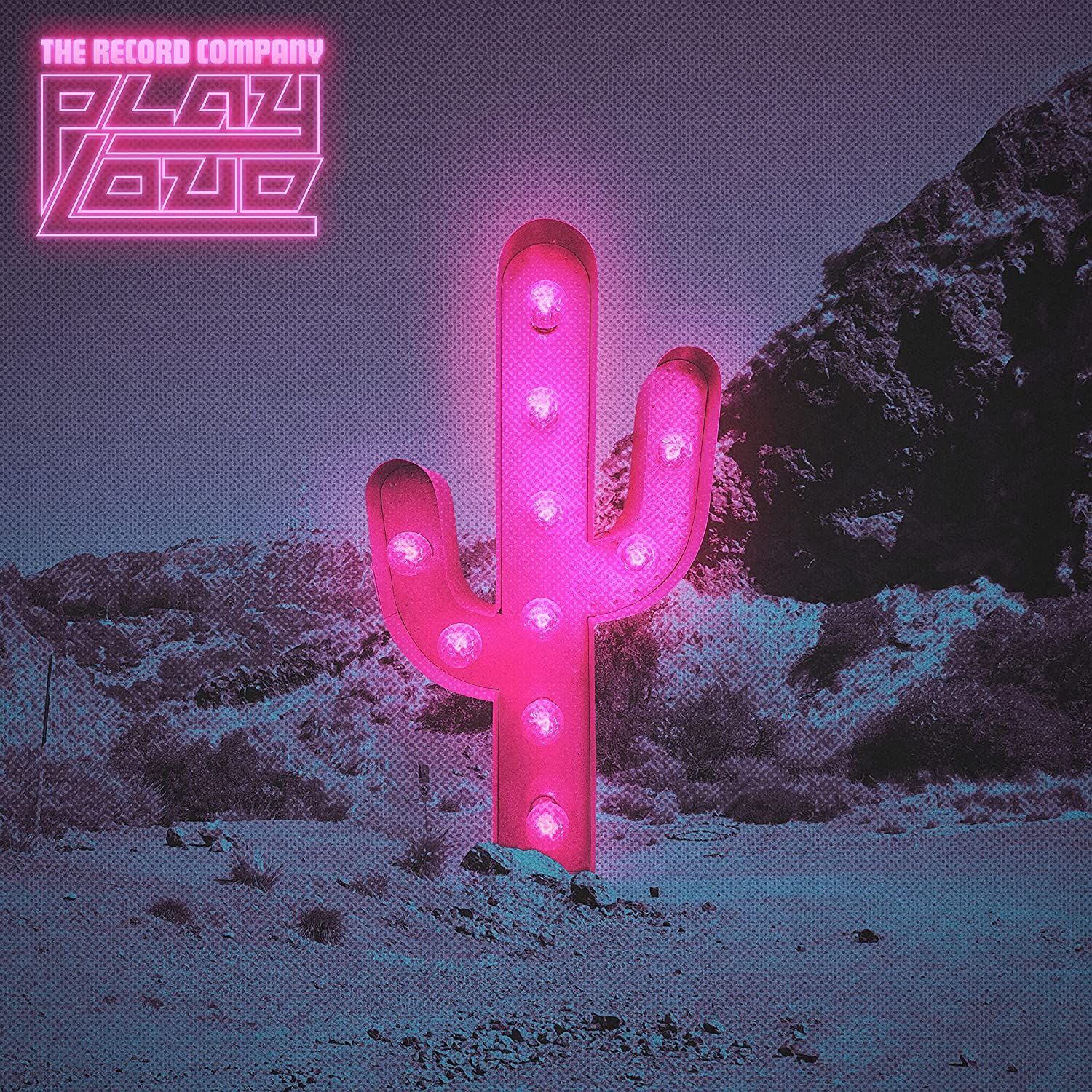 Record Company - Play Loud