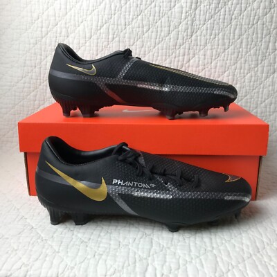 Nike Phantom627.5AG スコールさん専用 Nike Phantom GT2 Academy FG/MG Soccer Cleats Men's SZ 8.5 Black