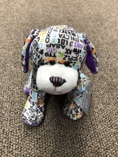 webkinz pitbull puppy