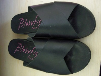 blowfish malibu vegan sandals