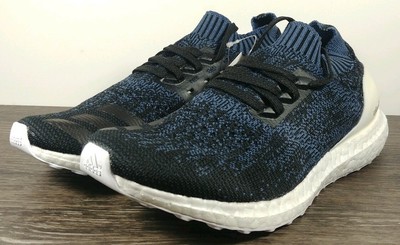 ultra boost uncaged tech ink