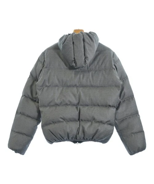 Пуховики/жилеты Altea серые (с узором) 46 (прибл. M) 2200545997164 - Изображение 2 из 4