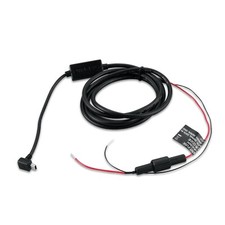 Garmin Power Cable Bare Wire miniUSB Power Cable 010-11131-10