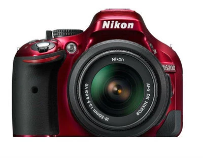 Nikon D5200 Camera | eBay